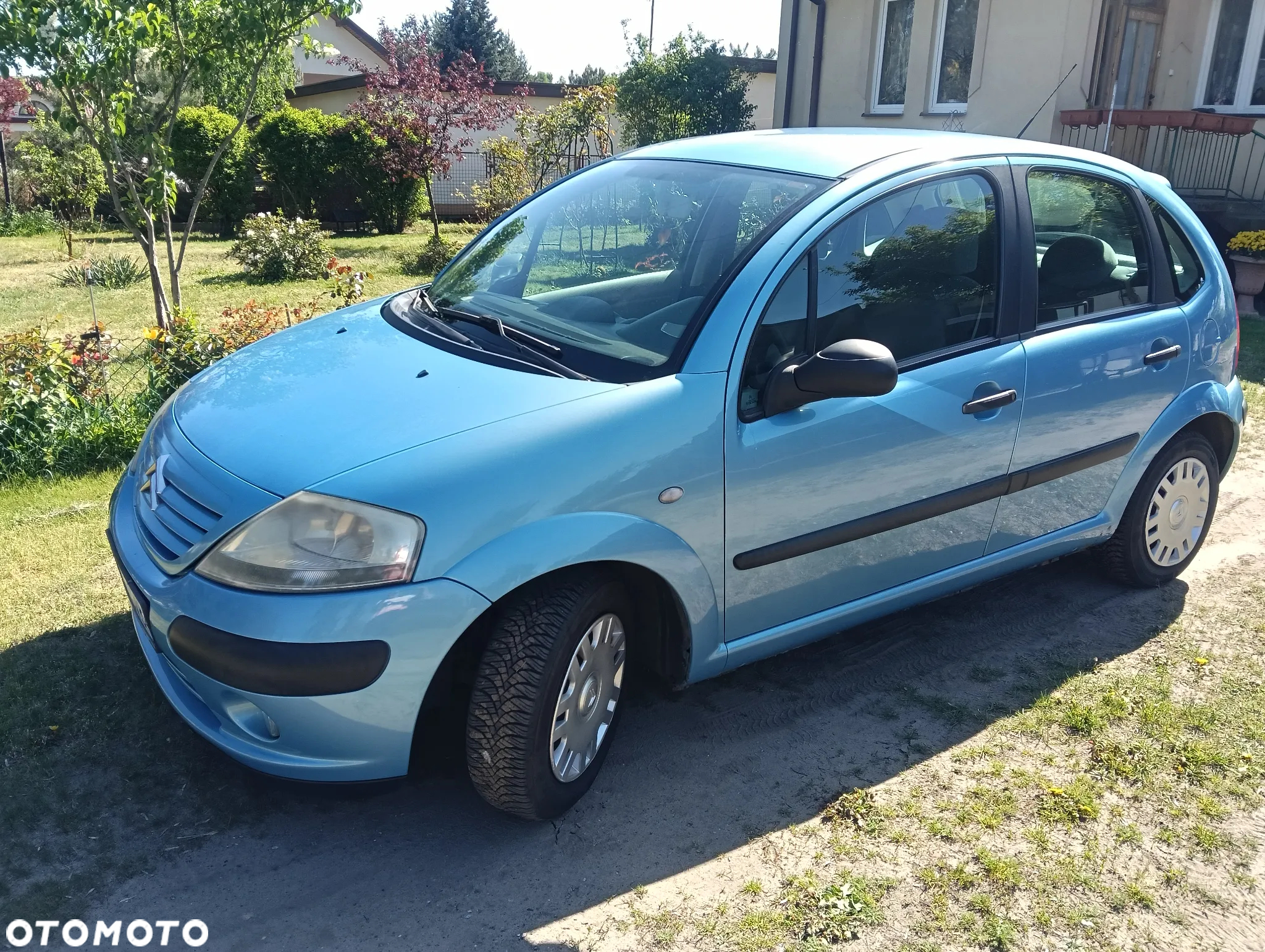 Citroën C3 - 6