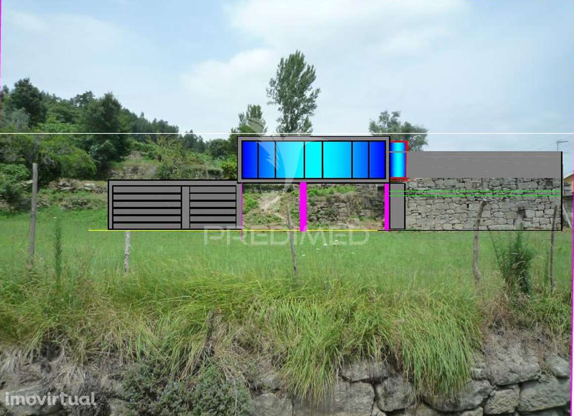 Quinta Histórica do Século XIX – Antigo Convento de Frades em Boelh... - Grande imagem: 4/31