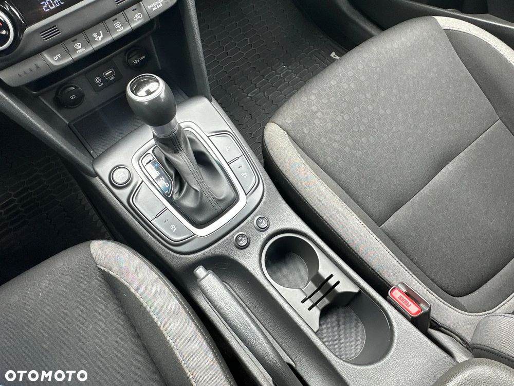 Hyundai Kona 1.6 T-GDI Comfort DCT - 15