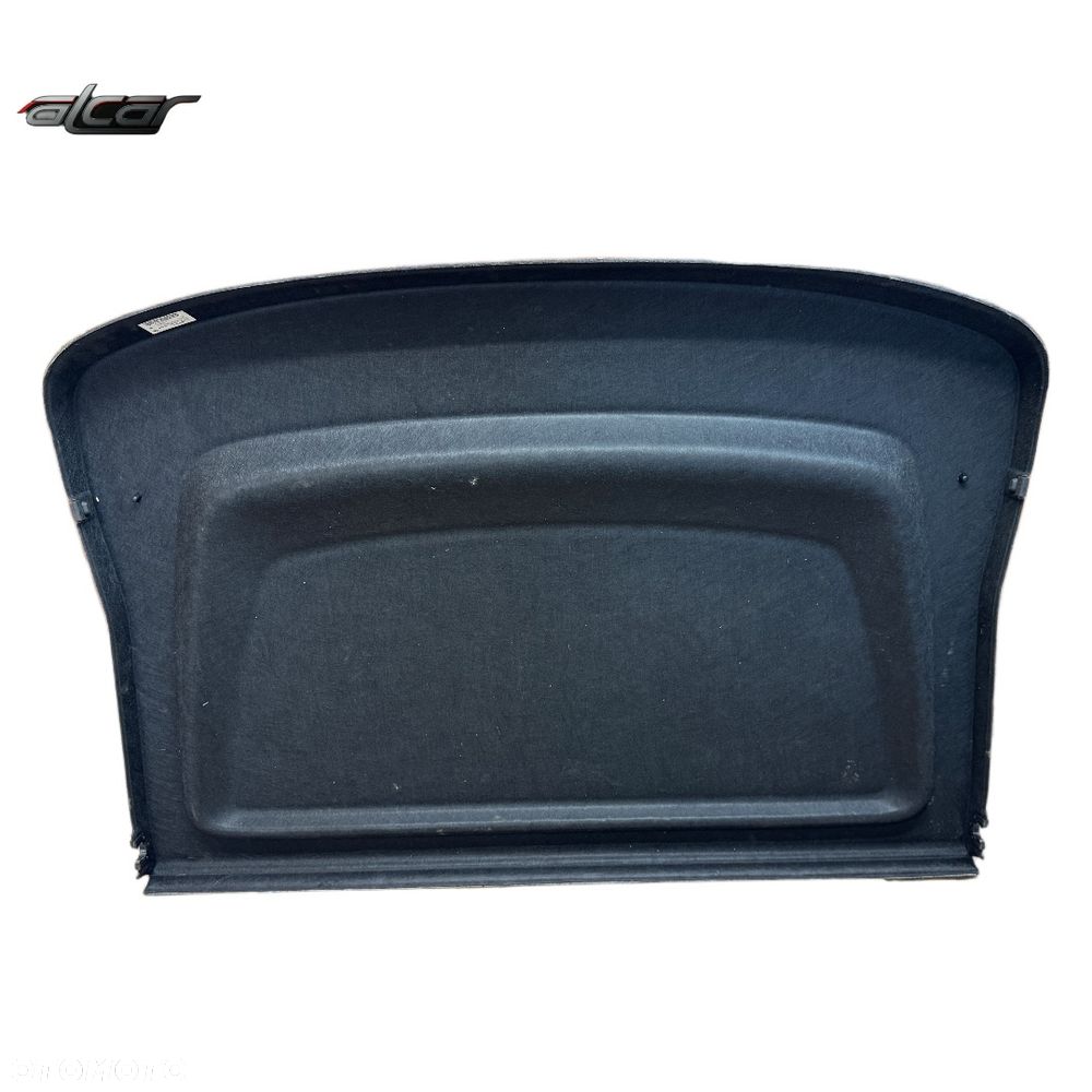 PÓŁKA BAGAŻNIKA VOLKSWAGEN ID.4 11A 867 769 87A - 2