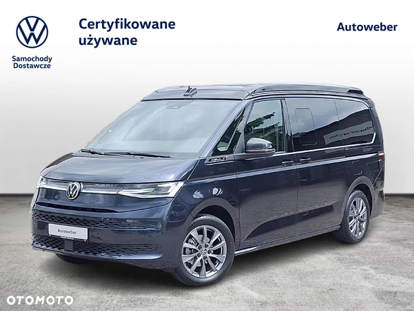 Volkswagen California