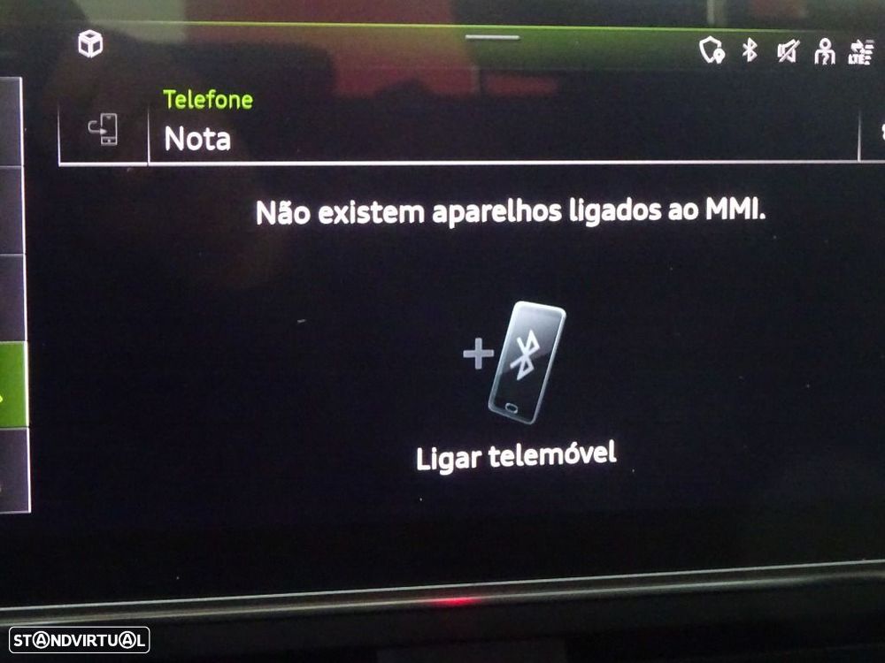 Audi A4 Avant 35 TDI S tronic - 22