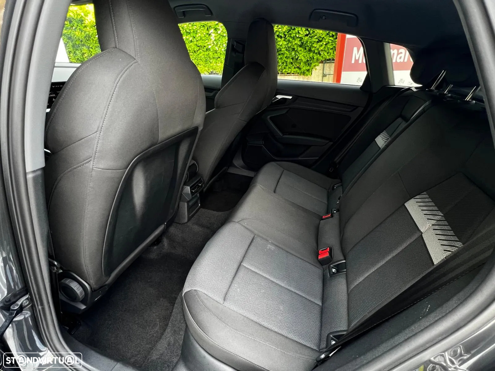 Audi A3 Sportback 30 TFSI Advanced - 17