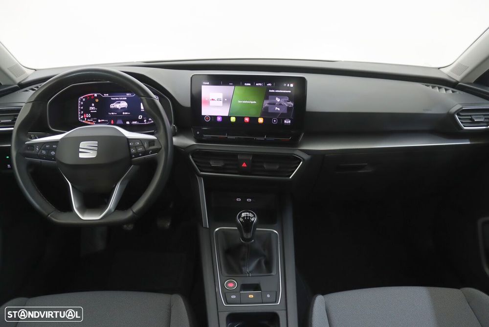 SEAT Leon ST 1.0 TSI Style - 7