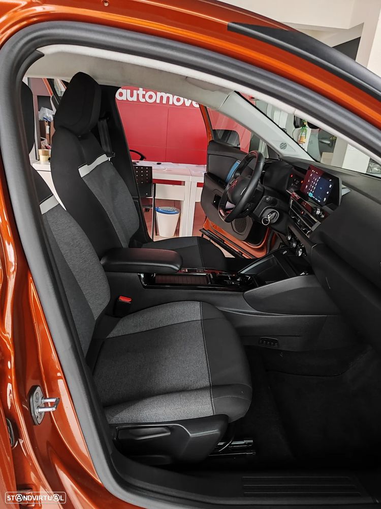 Citroën e-C4 Feel Pack - 18