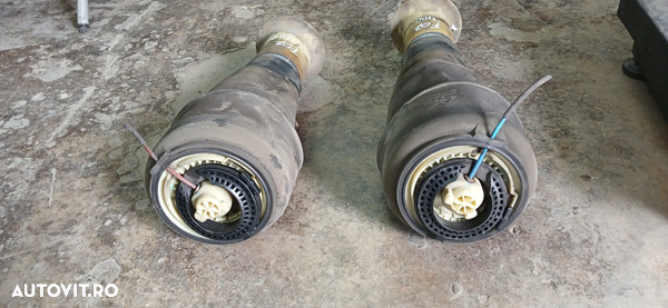 Perne aer spate Stanga-dreapta Bmw seria 5 GT F07