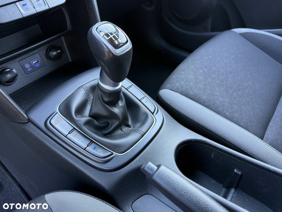 Hyundai Kona 1.0 T-GDI Advantage+ - 27