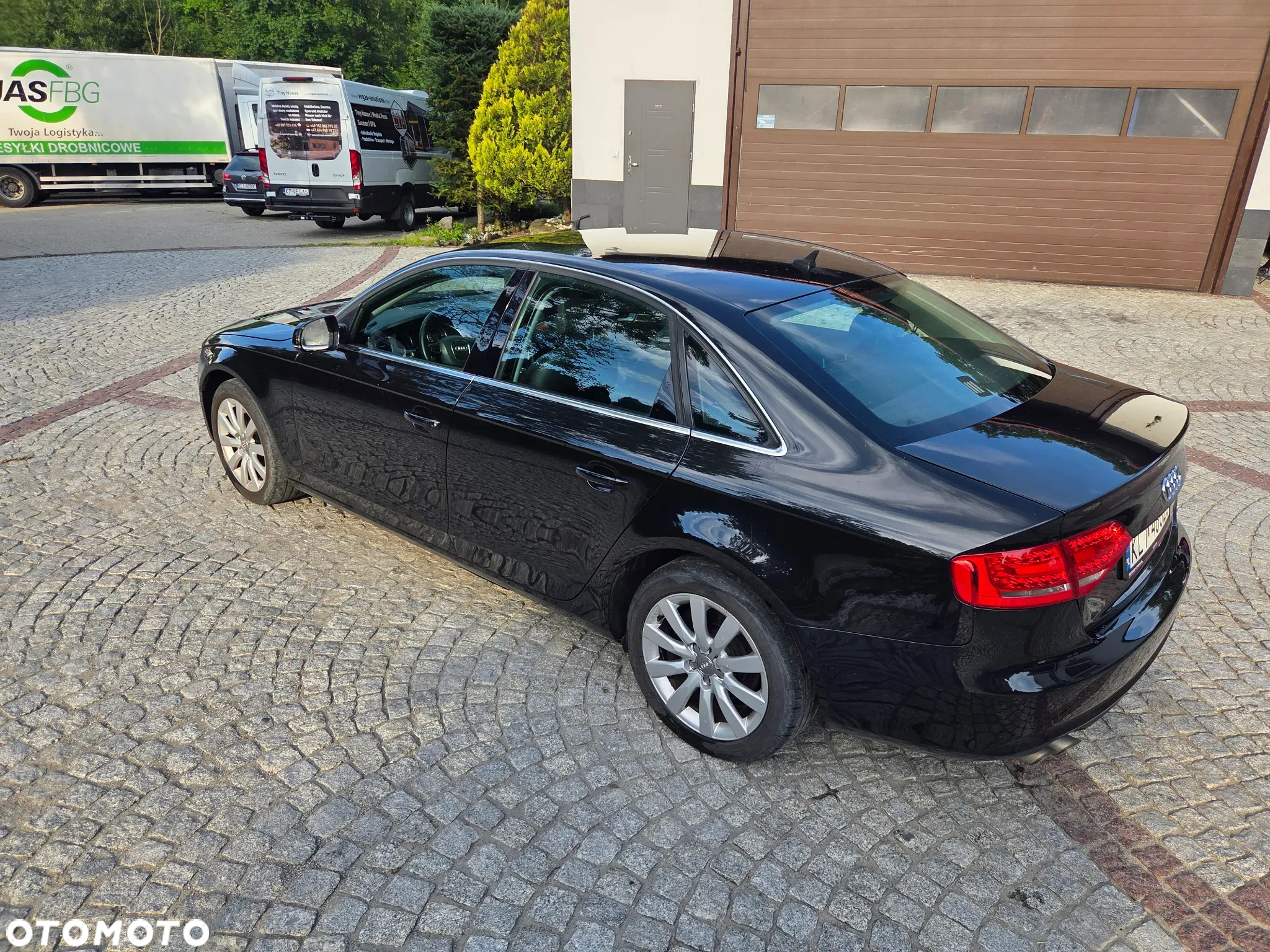 Audi A4 2.0 TDI - 3