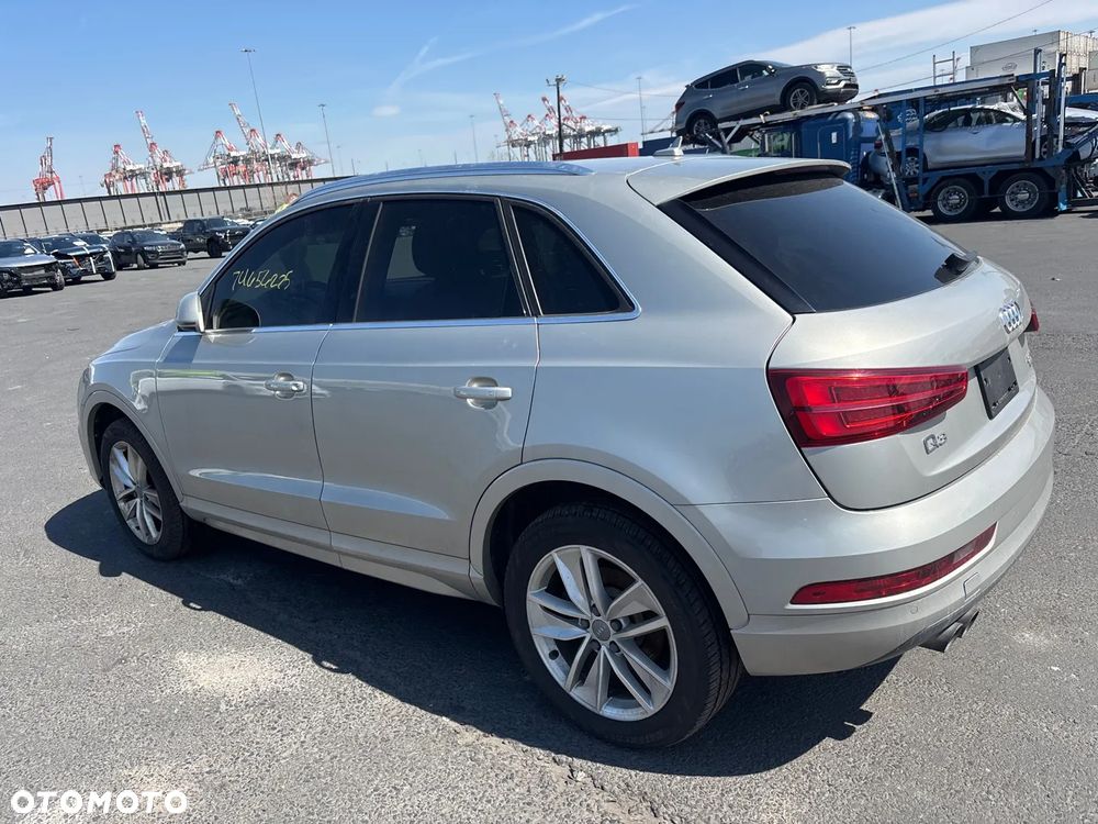 Audi Q3 - 3