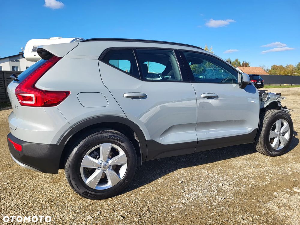 Volvo XC 40 - 12