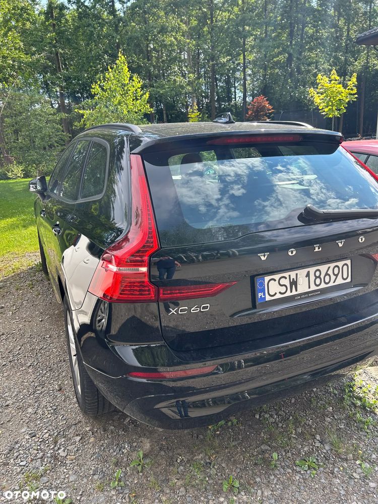 Volvo XC 60 B4 B Essential - 1