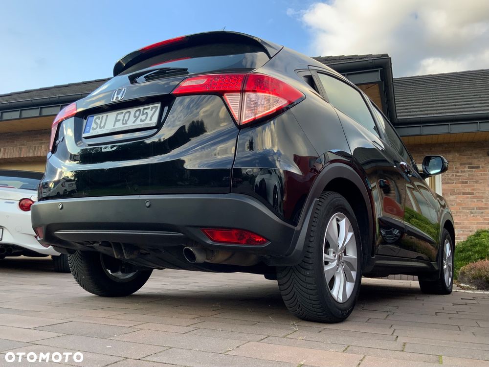 Honda HR-V 1.5 Elegance (ADAS) CVT - 14