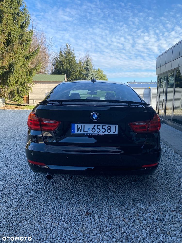 BMW 3GT - 6