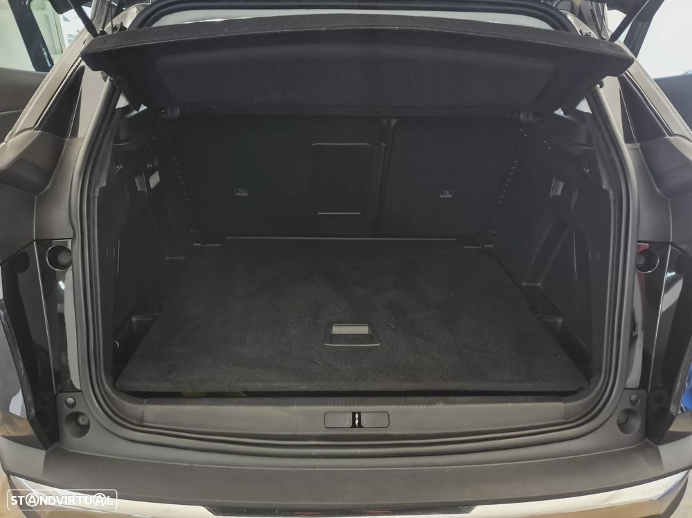 Peugeot 3008 BlueHDi 120 Stop & Start EAT6 Allure - 34