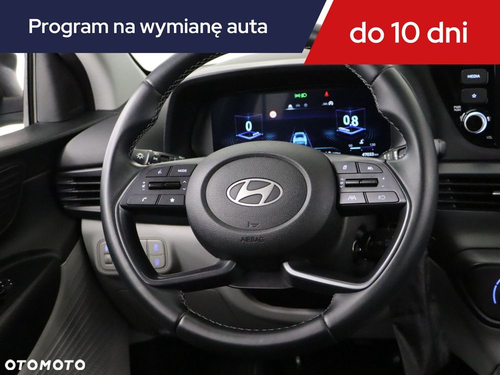 Hyundai i20 - 22