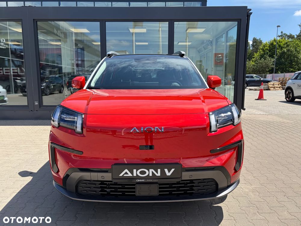 GAC AION V - 2