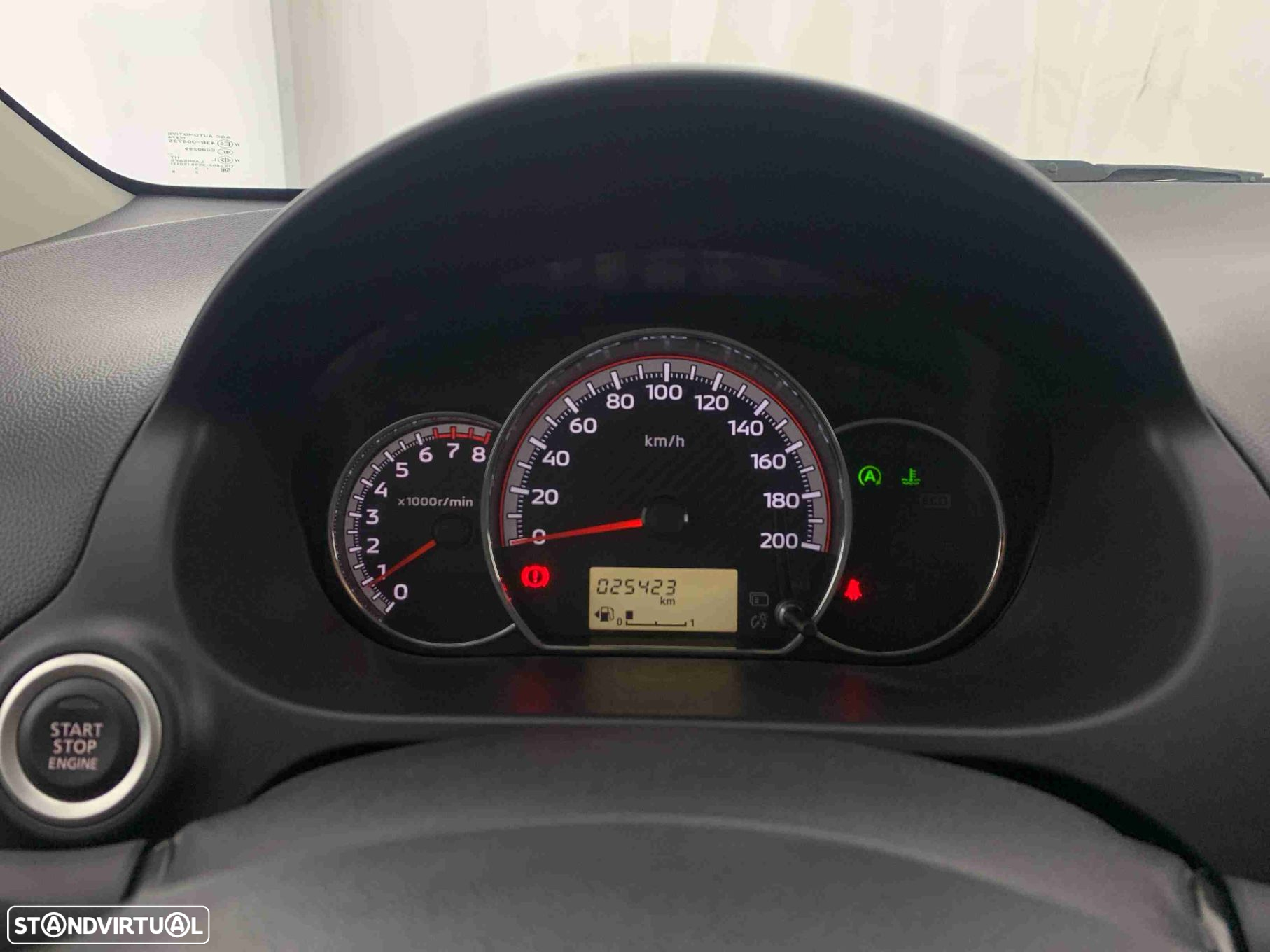 Mitsubishi Space Star 1.2 Connect Edition - 8