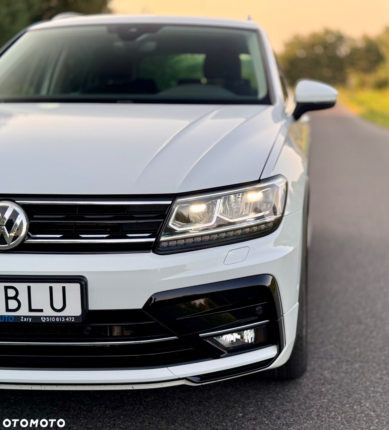 Volkswagen Tiguan 2.0 TDI SCR 4MOTION DSG IQ.DRIVE - 24