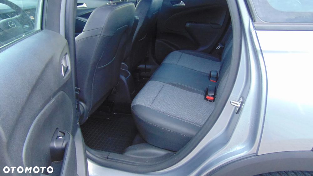 Opel Crossland 1.5 CDTI Elegance Business Pack - 29