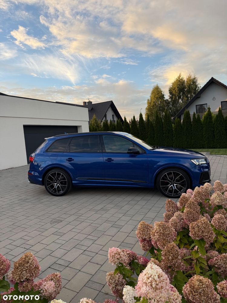 Audi SQ7 - 4
