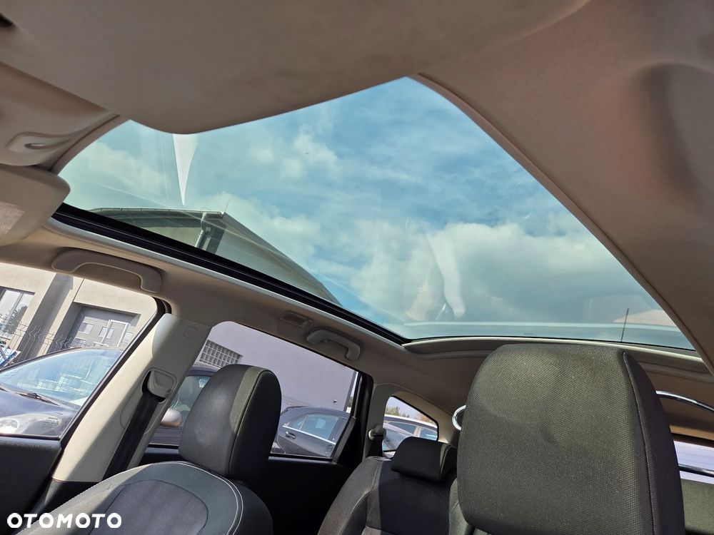 Nissan Qashqai+2 1.6 dCi DPF tekna - 20