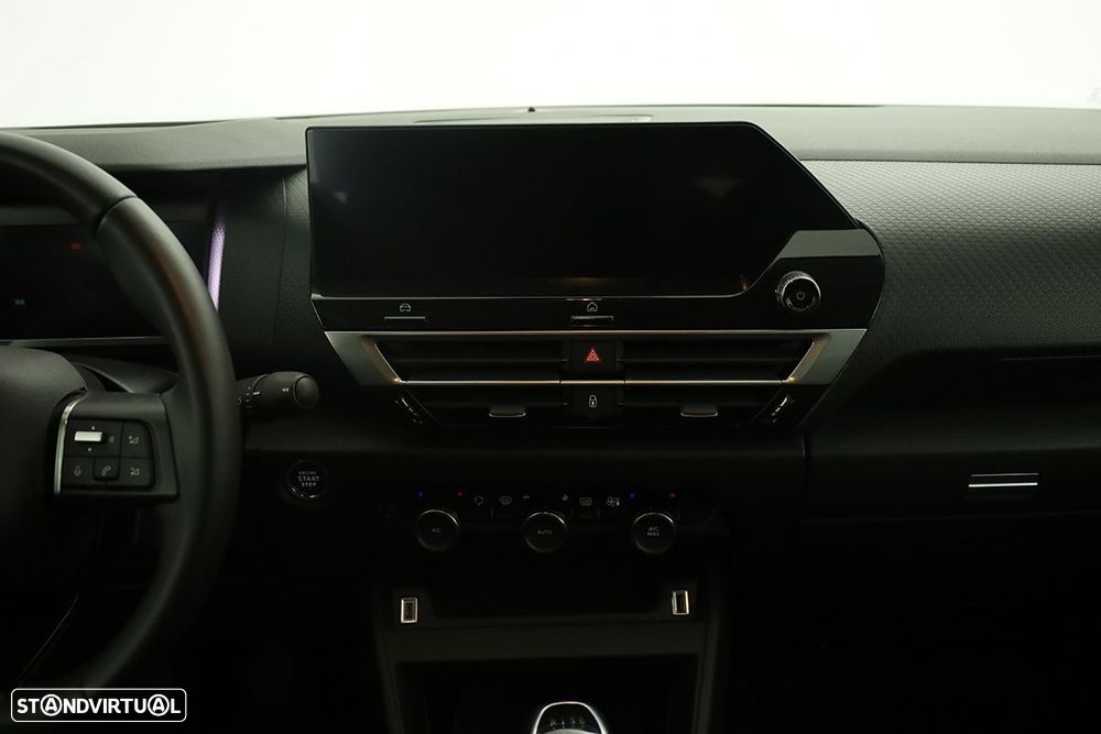 Citroën C4 1.2 PureTech Max - 9