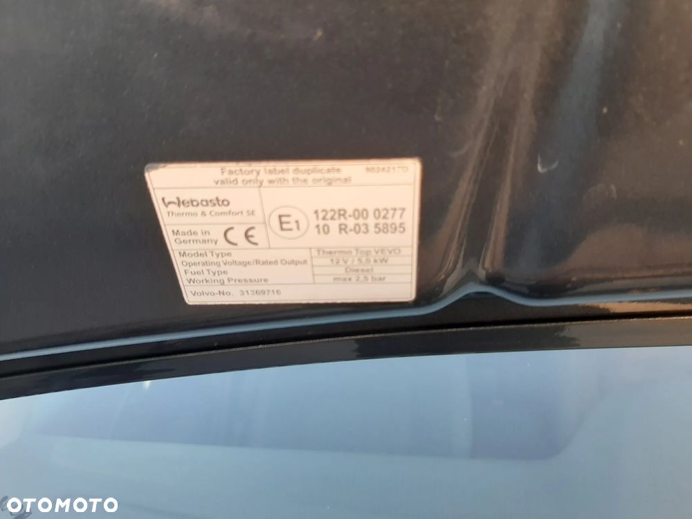 Volvo V70 D4 Summum - 24