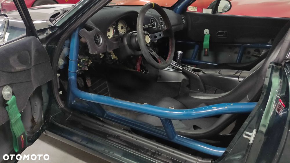 Mazda MX-5 1.9i 16V - 14