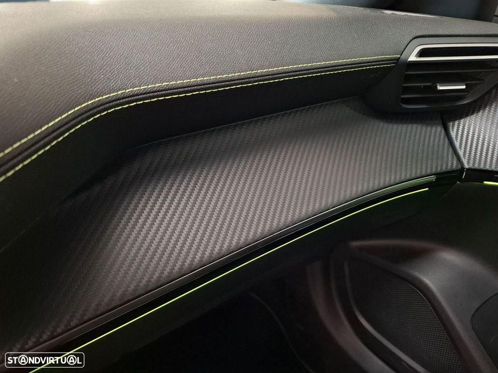 Peugeot 2008 1.2 PureTech GT EAT8 - 23