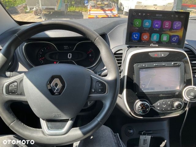 Renault Captur (ENERGY) TCe 90 LIMITED - 5