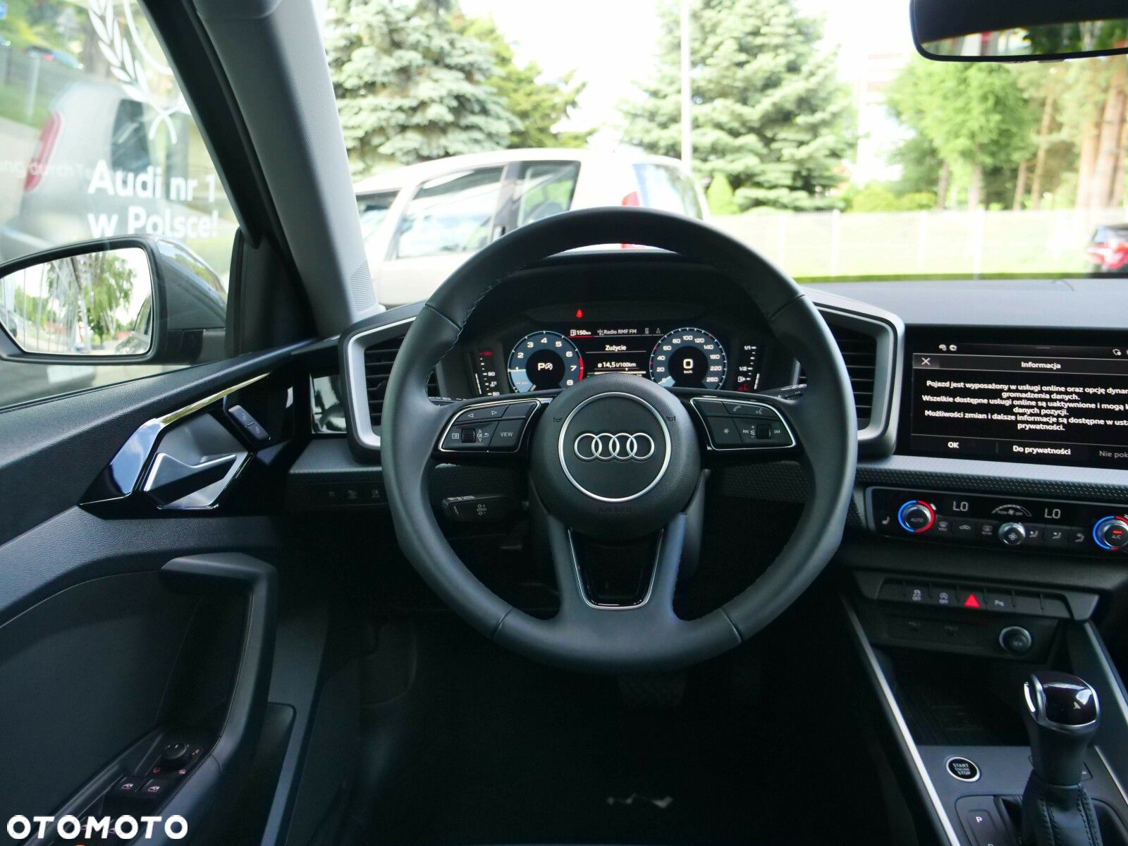 Audi A1 - 19
