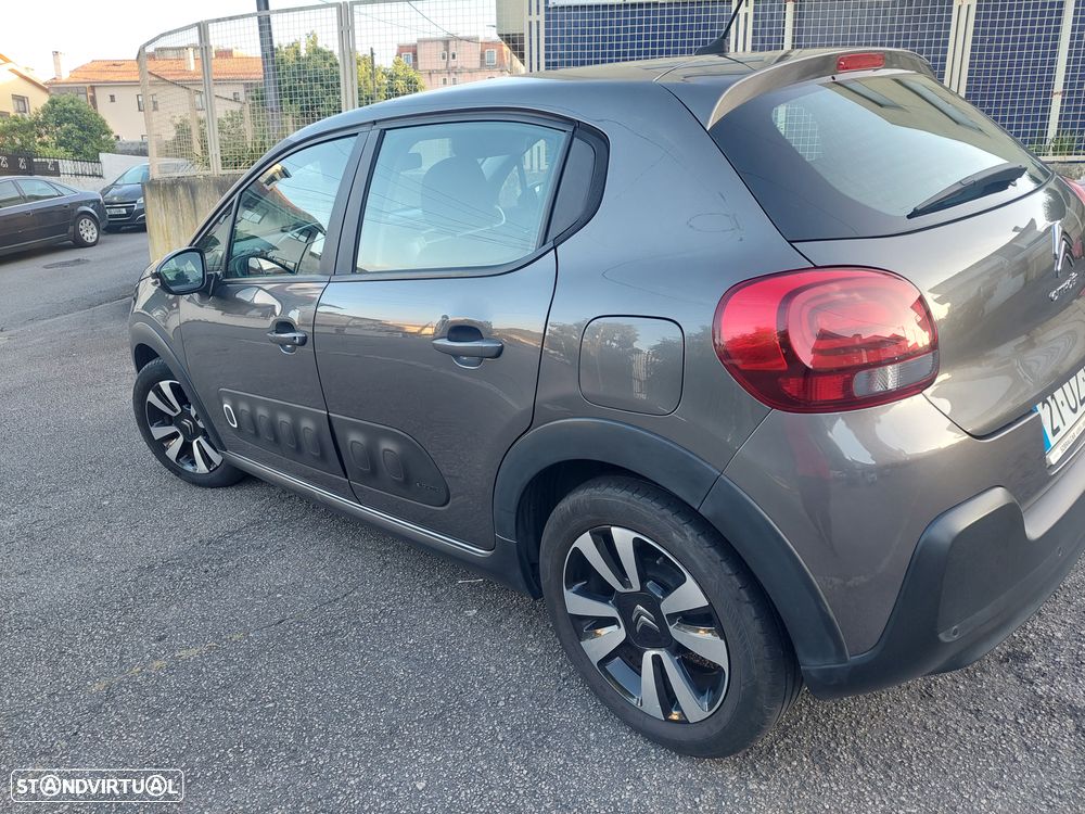 Citroën C3 - 5