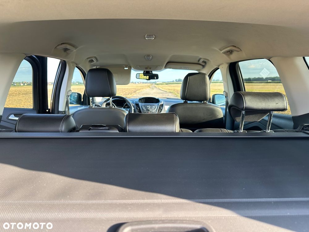 Ford Kuga 2.0 TDCi AWD Edition - 6