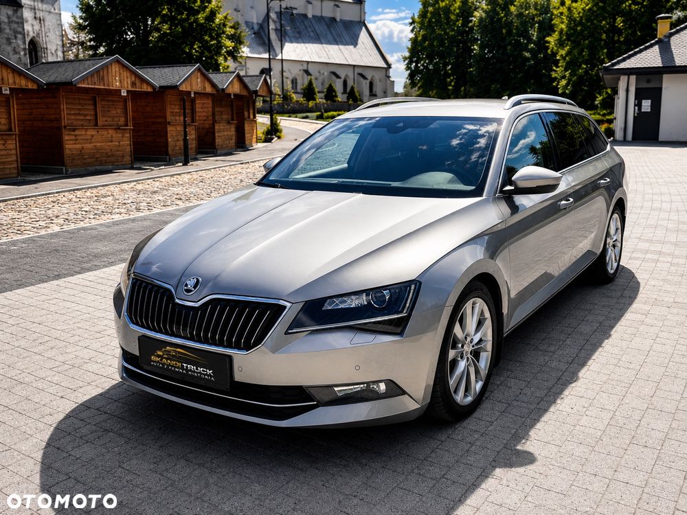 Skoda Octavia 2.0 TDI Ambition EU6 - 3