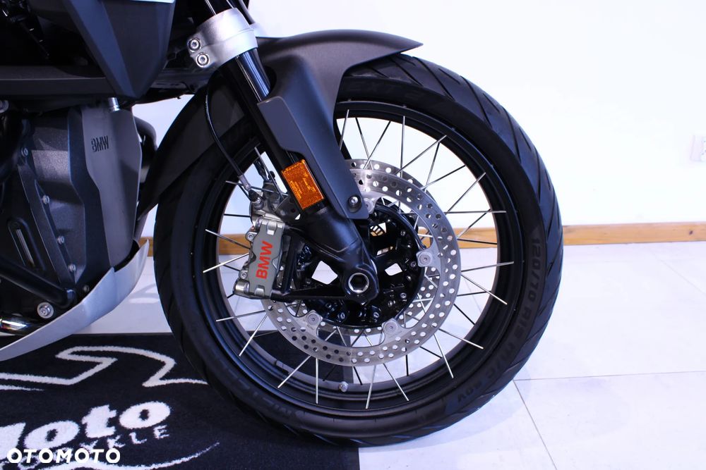 BMW GS - 32