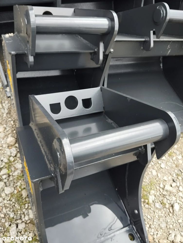 Łyżka do kopania MS01 60cm minikoparki Bobcat Case Kubota Yanmar Kobelco Terex 20 30 40 50 60 Producent - 4