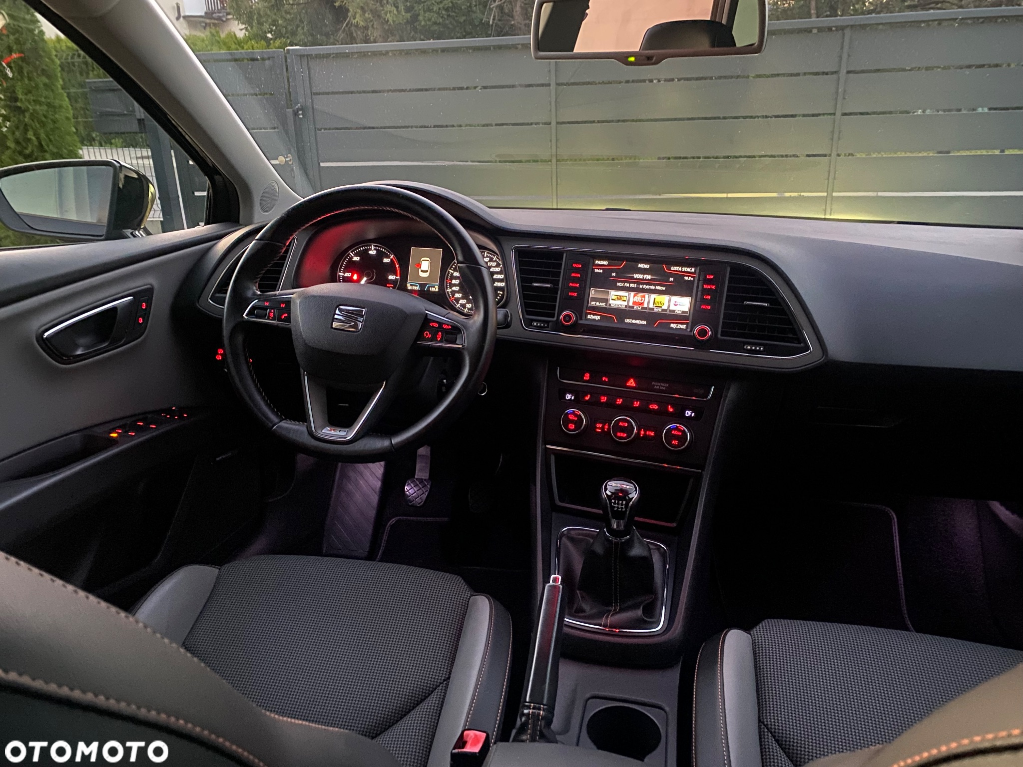 Seat Leon - 21