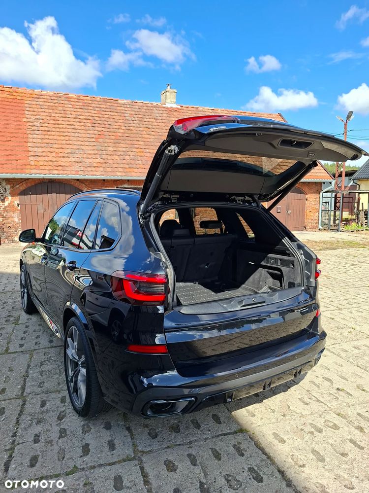 BMW X5 M - 22