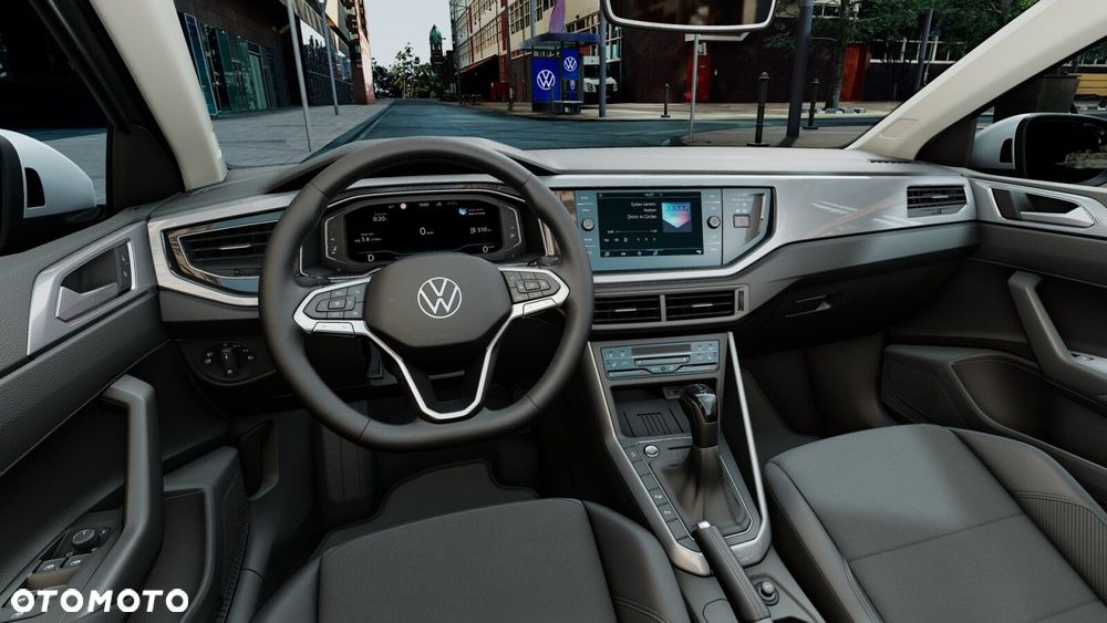 Volkswagen Taigo 1.5 TSI ACT Style DSG - 11