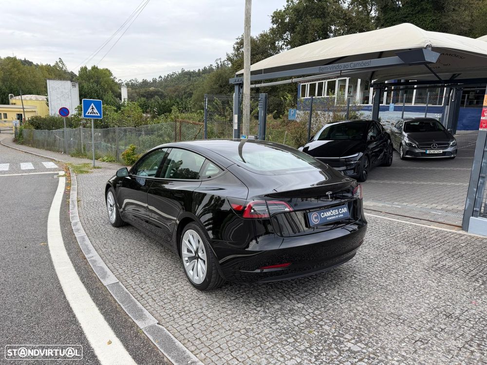 Tesla Model 3 Standard Range Plus RWD - 7