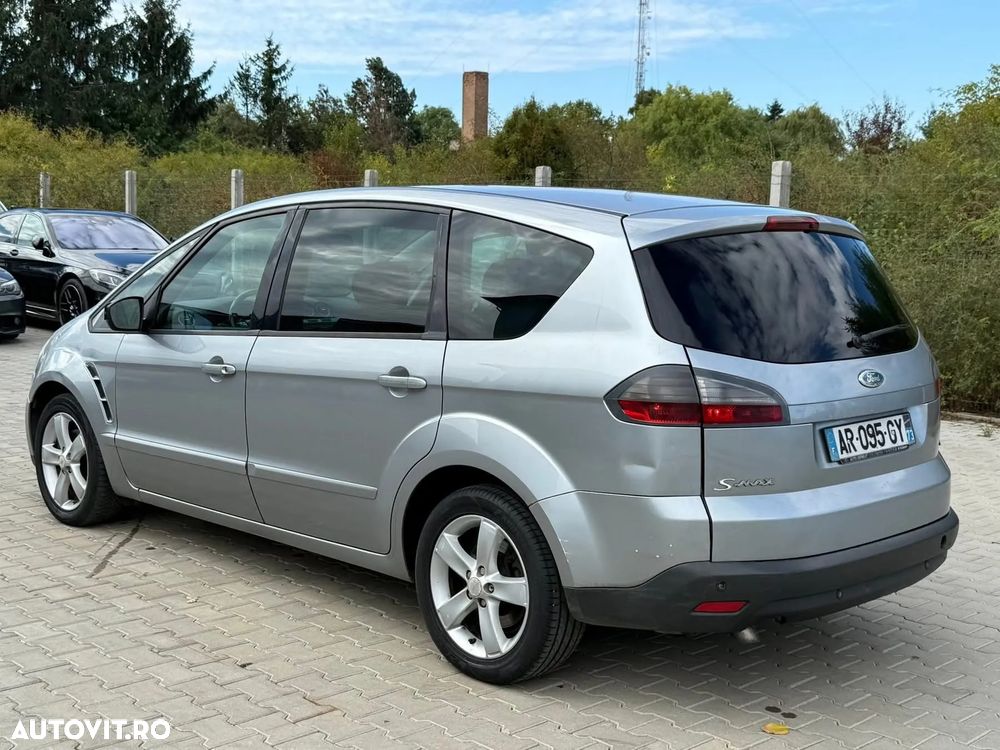 Ford S-Max - 4