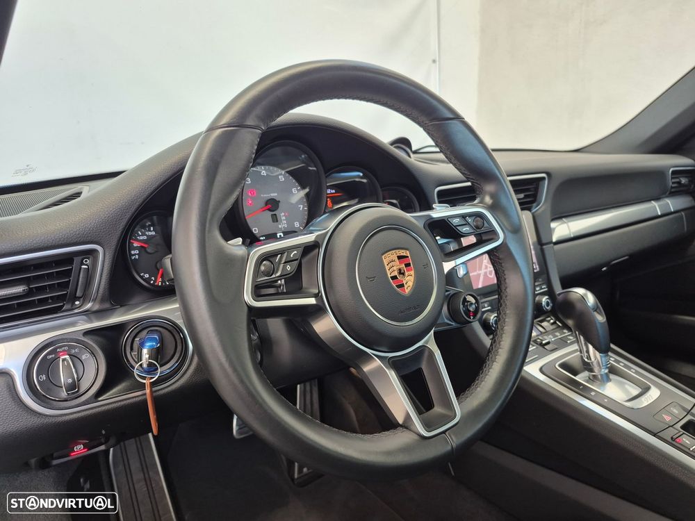 Porsche 911 (991) Carrera 2 S PDK - 26