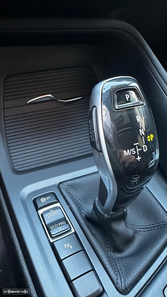 BMW X1 - 26