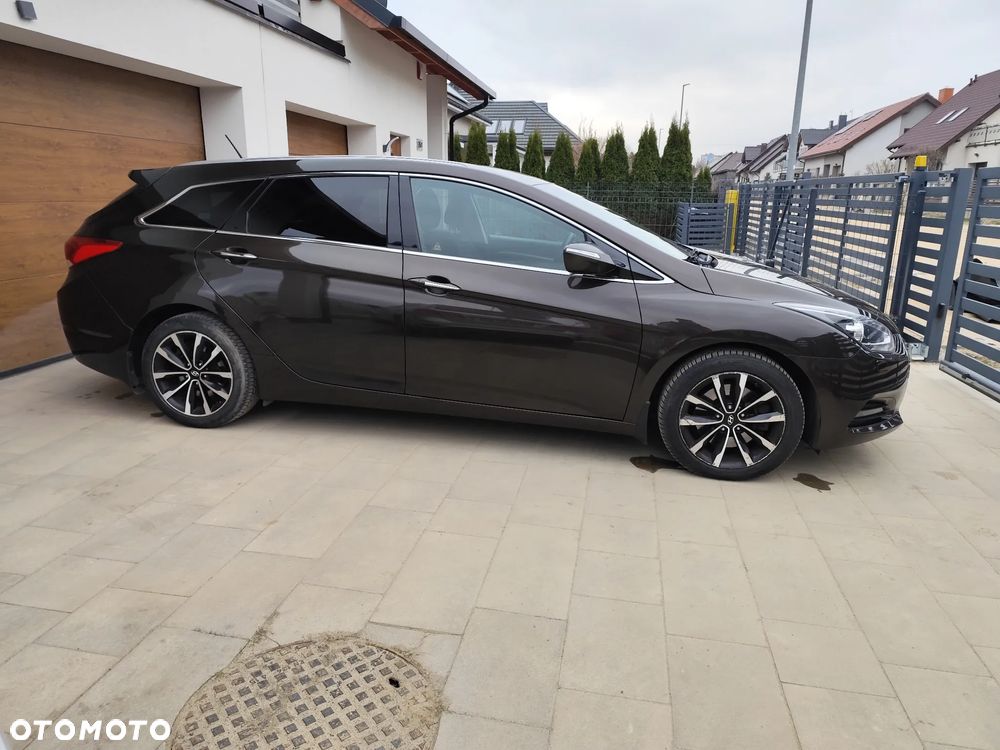 Hyundai i40 1.7 CRDi Premium - 8