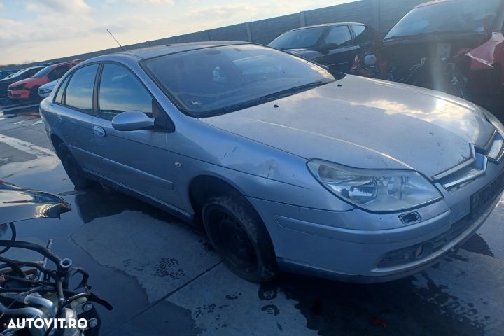 Electrovalva 70061200 9654282880 70061200 9654282880 Citroen C5 1 [fa - 7