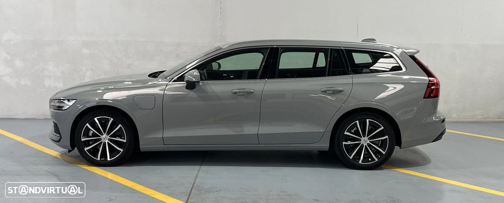 Volvo V60 2.0 T6 AWD TE Core - 8