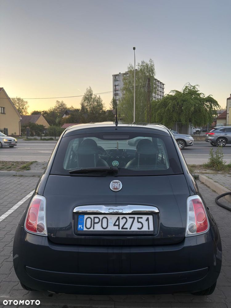 Fiat 500 - 3