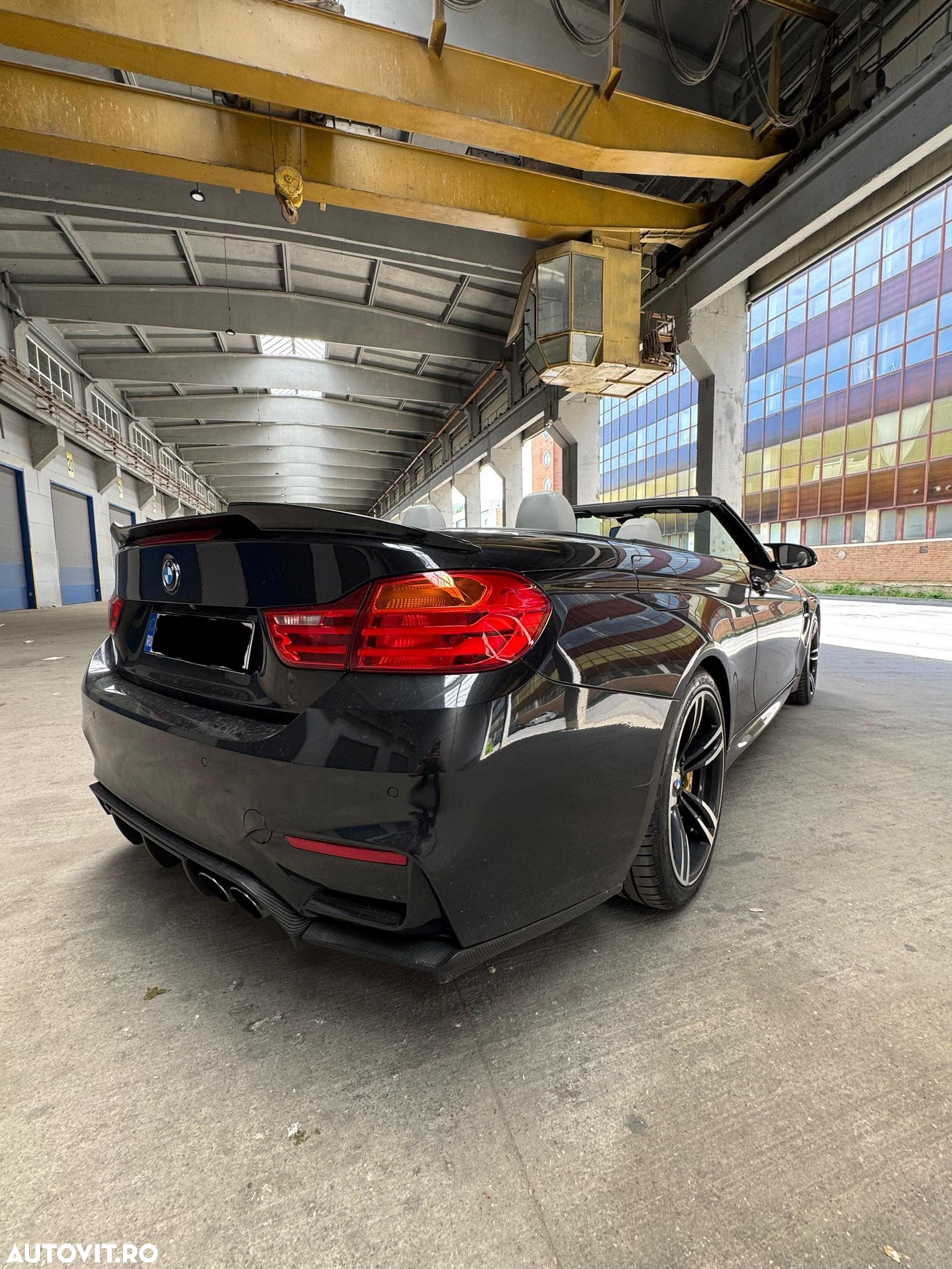 BMW M4 - 6