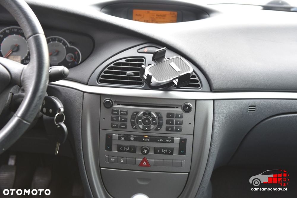 Citroën C5 - 25