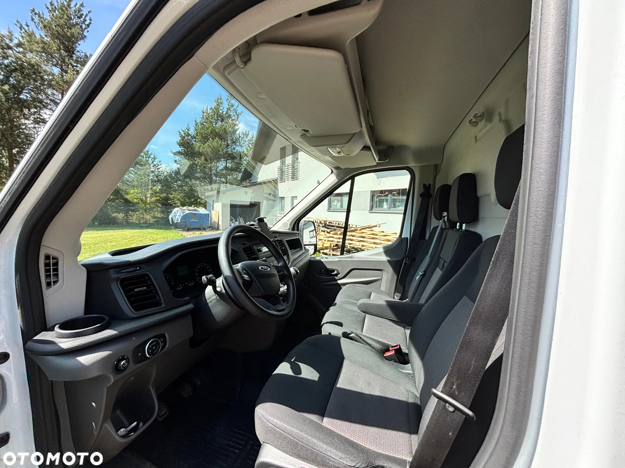 Ford Transit - 6